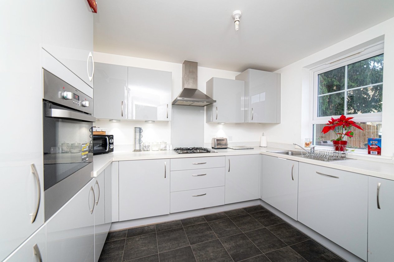 Properties Sold Subject To Contract in Tettenhall Way  Faversham