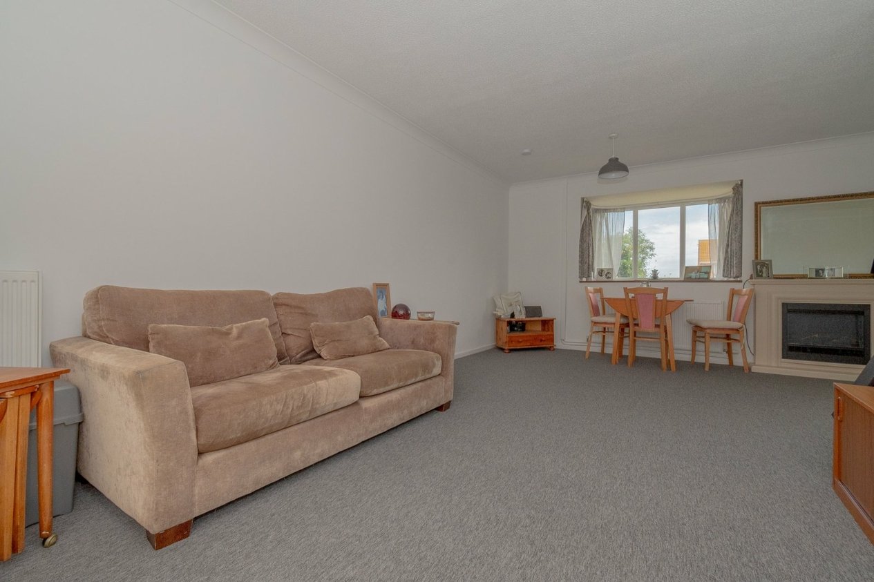 Properties For Sale in Teynham Close Margate