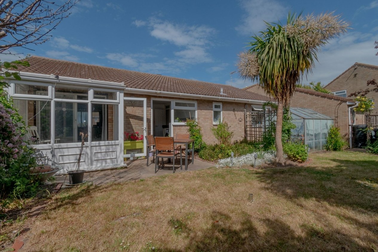 Properties For Sale in Teynham Close Margate