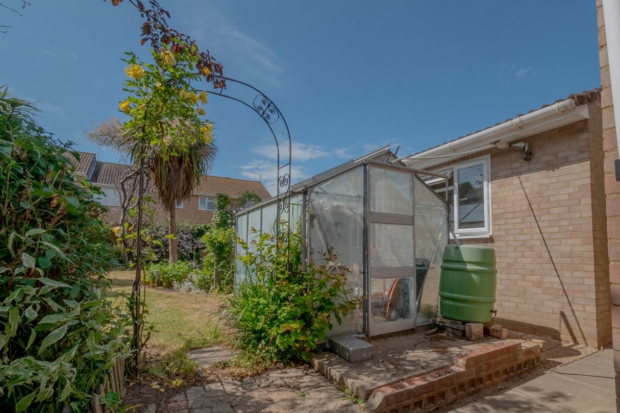 Properties For Sale in Teynham Close Margate