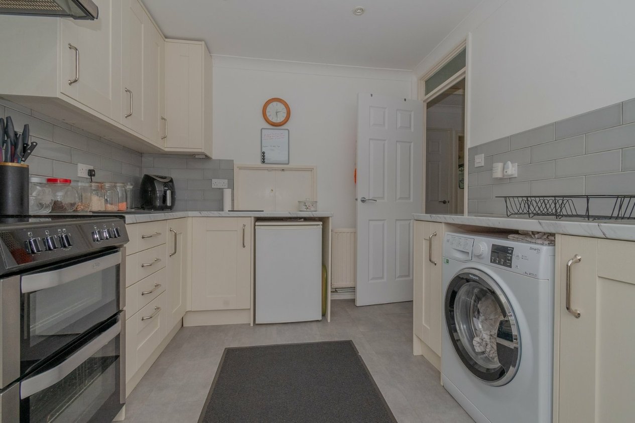 Properties For Sale in Teynham Close Margate