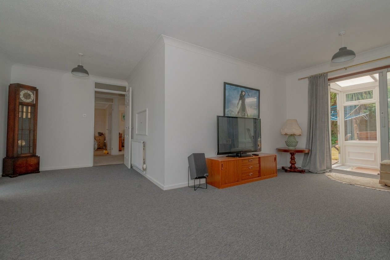 Properties For Sale in Teynham Close Margate