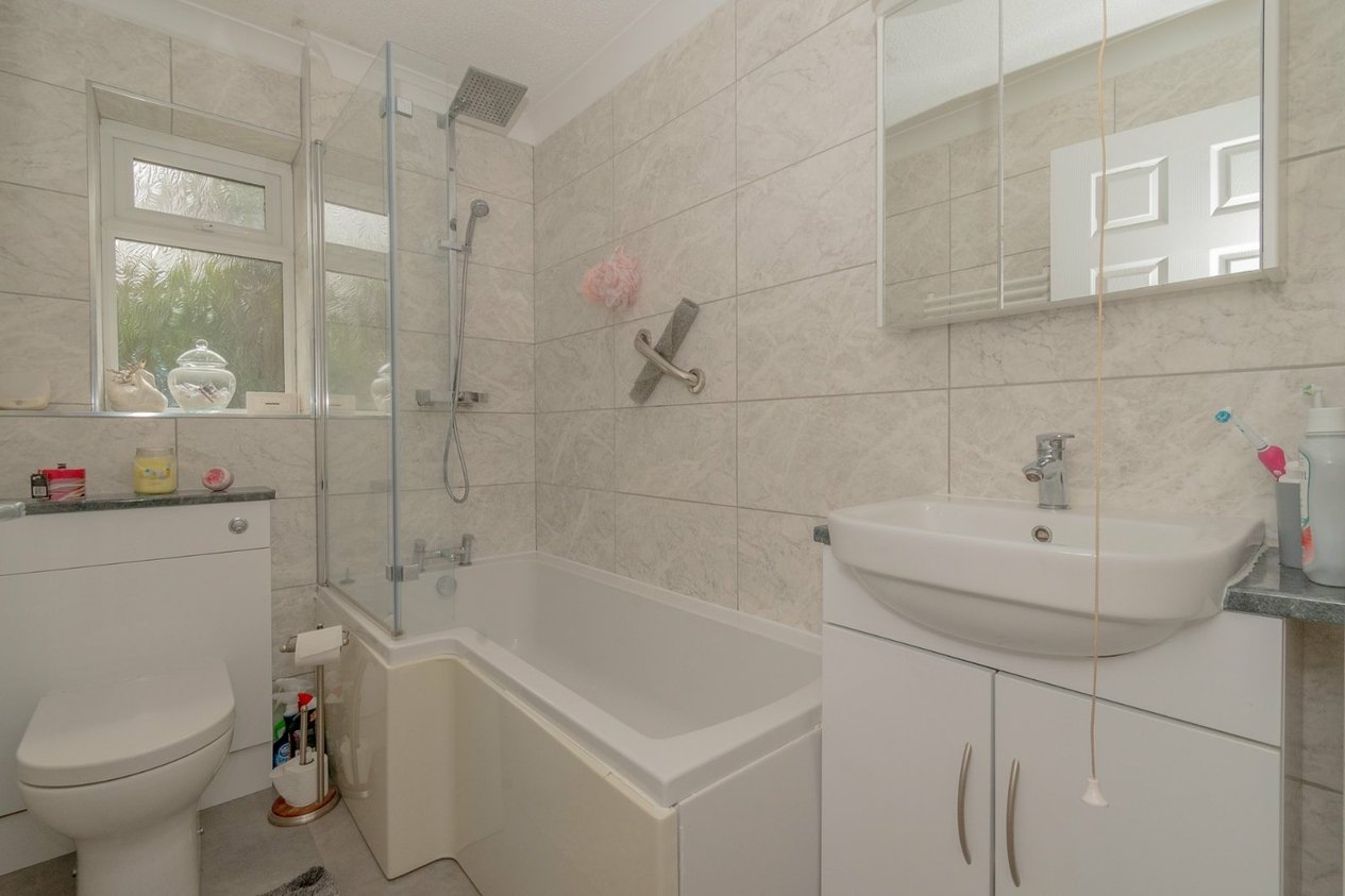 Properties For Sale in Teynham Close Margate