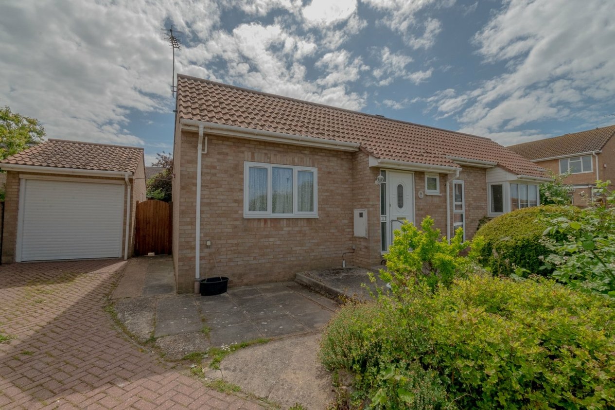 Properties For Sale in Teynham Close Margate