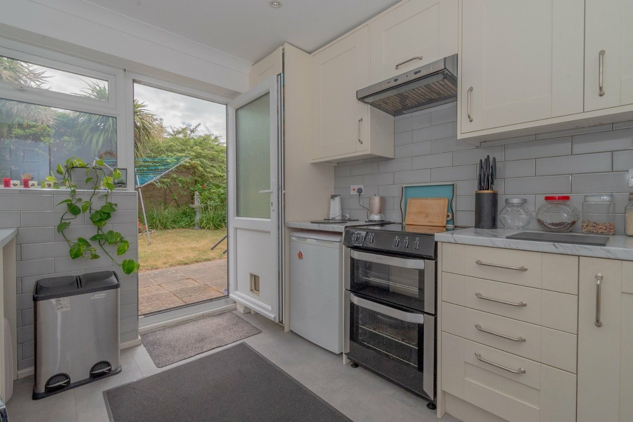 Properties For Sale in Teynham Close Margate