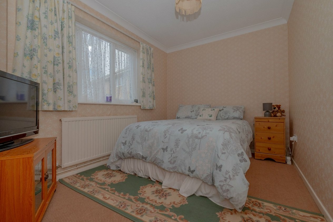 Properties For Sale in Teynham Close Margate