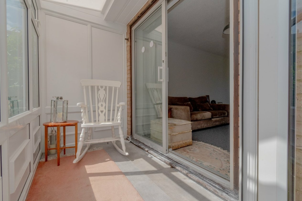Properties For Sale in Teynham Close Margate