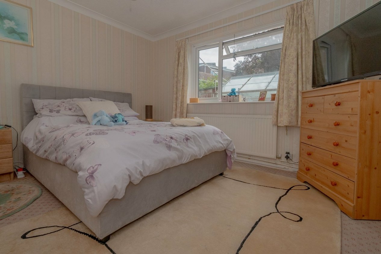 Properties For Sale in Teynham Close Margate