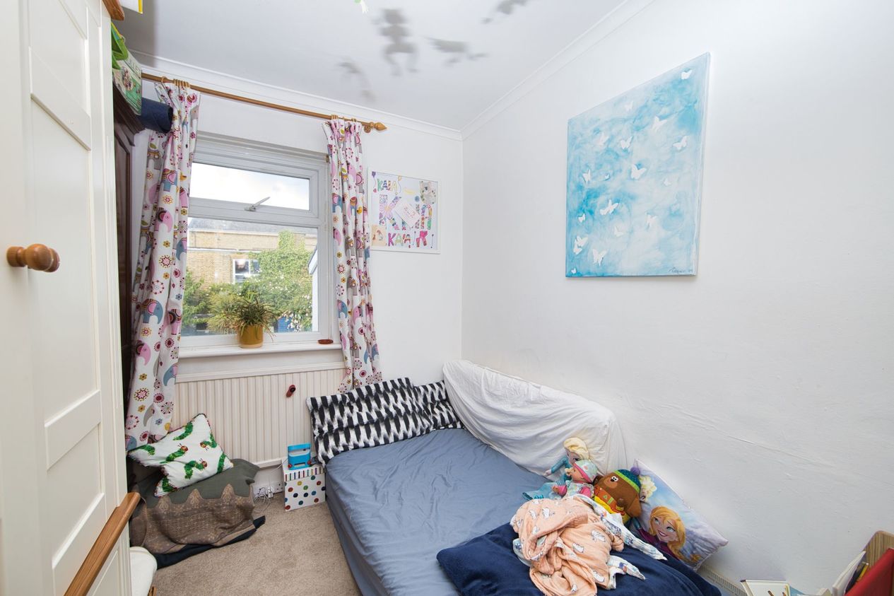 Properties Sold Subject To Contract in Thanet Gardens  Folkestone