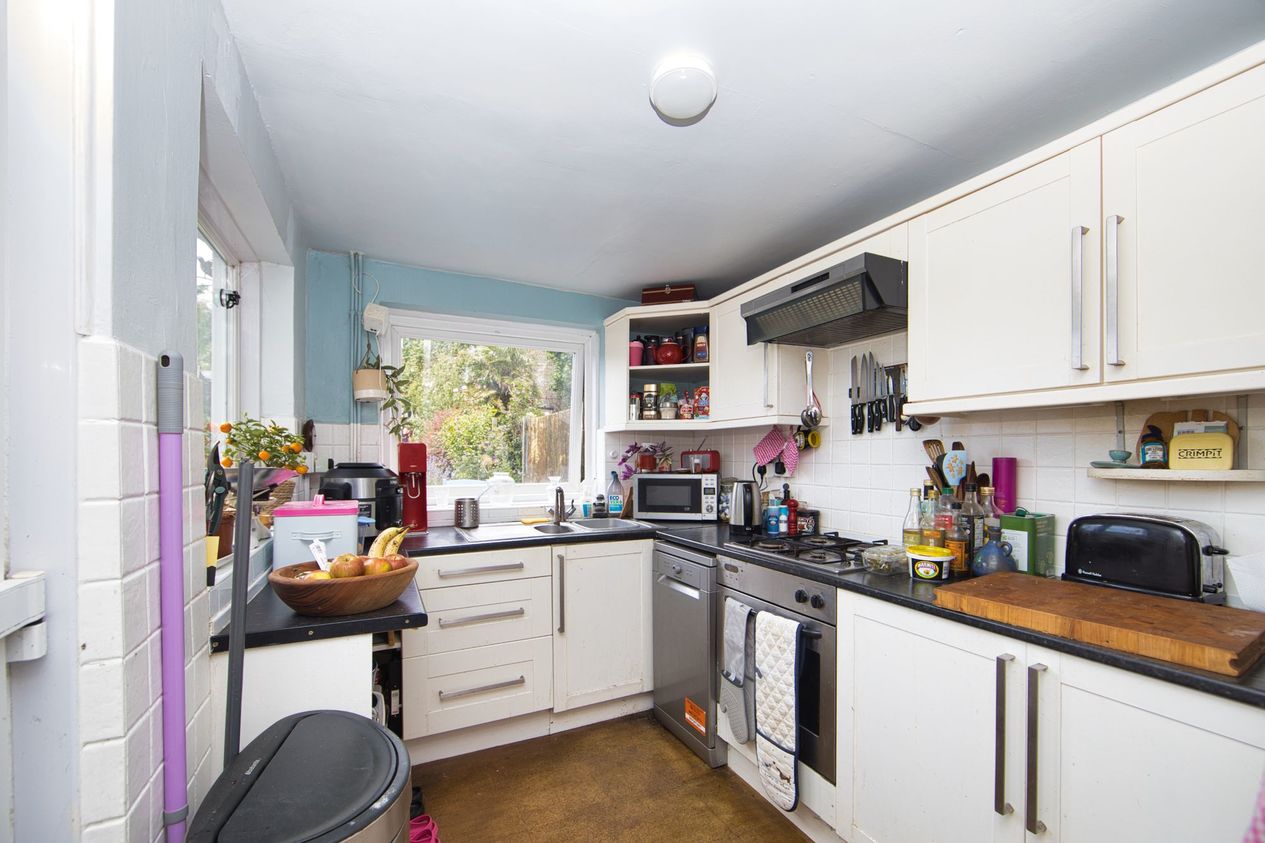 Properties Sold Subject To Contract in Thanet Gardens  Folkestone