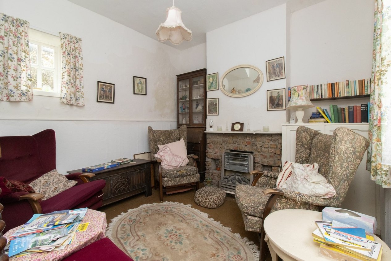 Properties For Sale in Thanet Road  Broadstairs