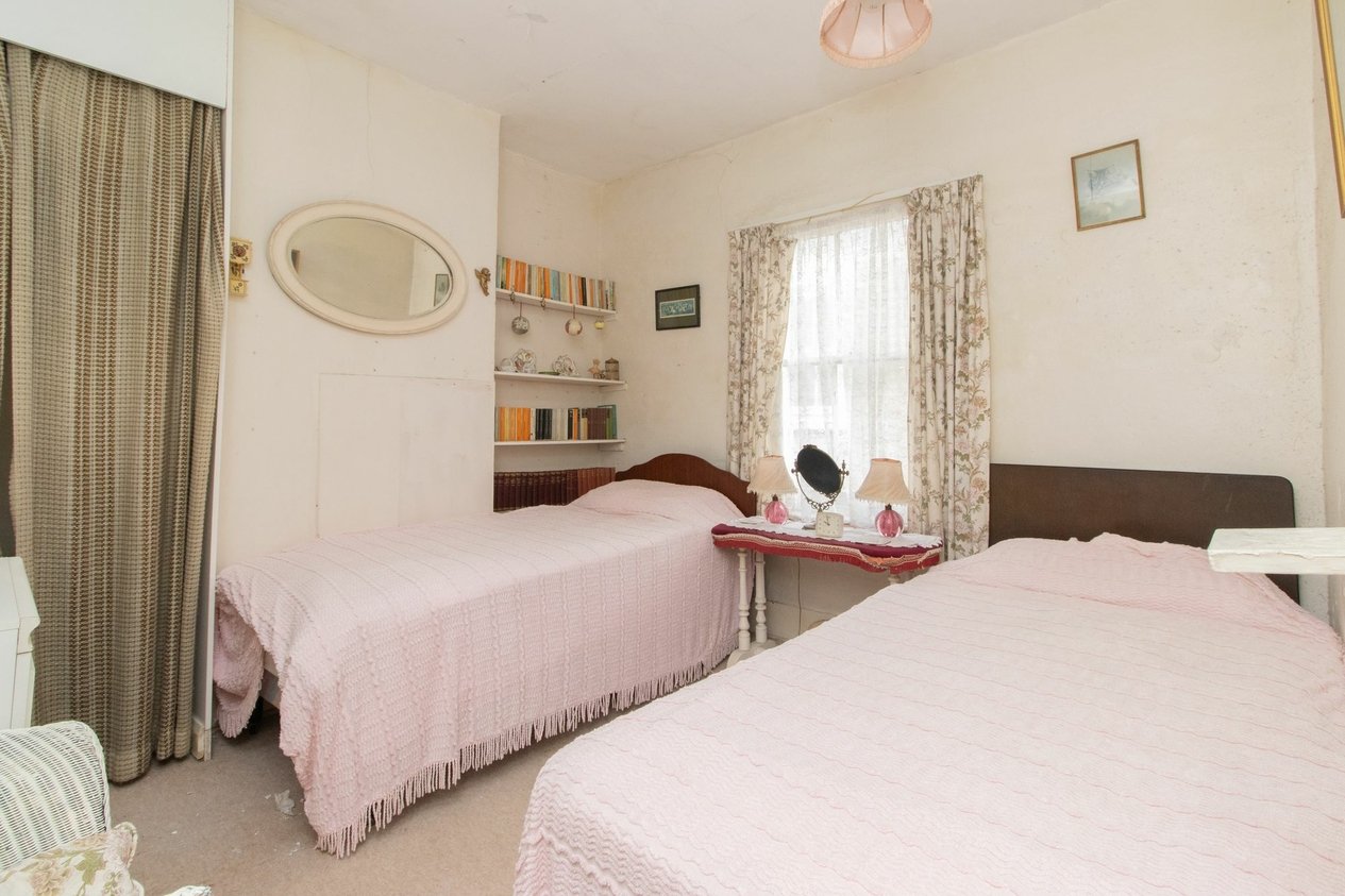 Properties For Sale in Thanet Road  Broadstairs