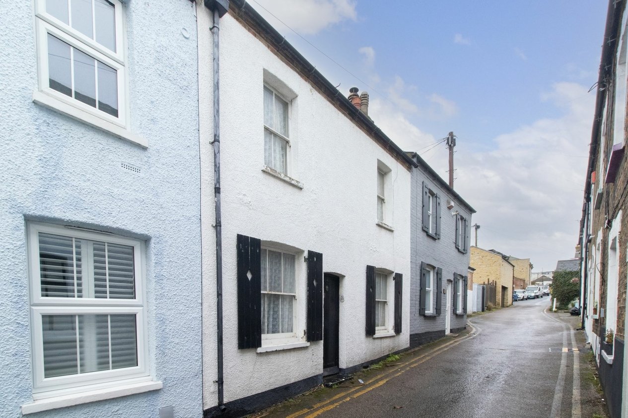 Properties For Sale in Thanet Road  Broadstairs