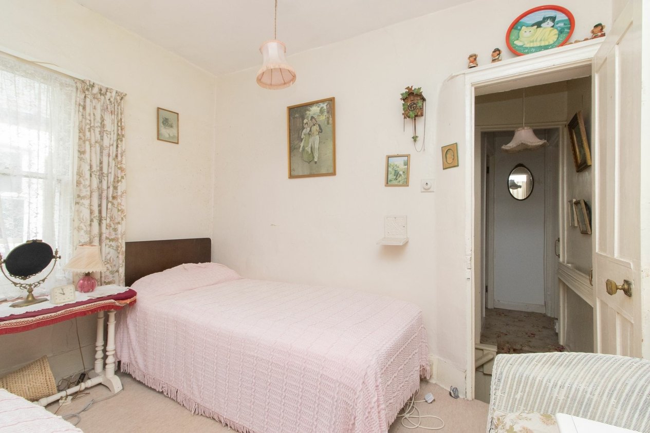 Properties For Sale in Thanet Road  Broadstairs