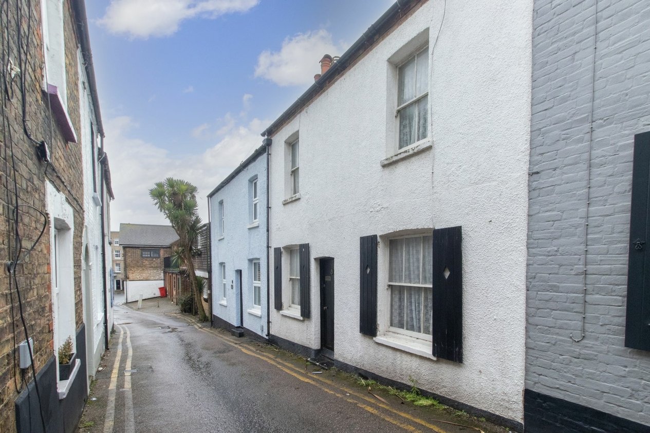 Properties For Sale in Thanet Road  Broadstairs