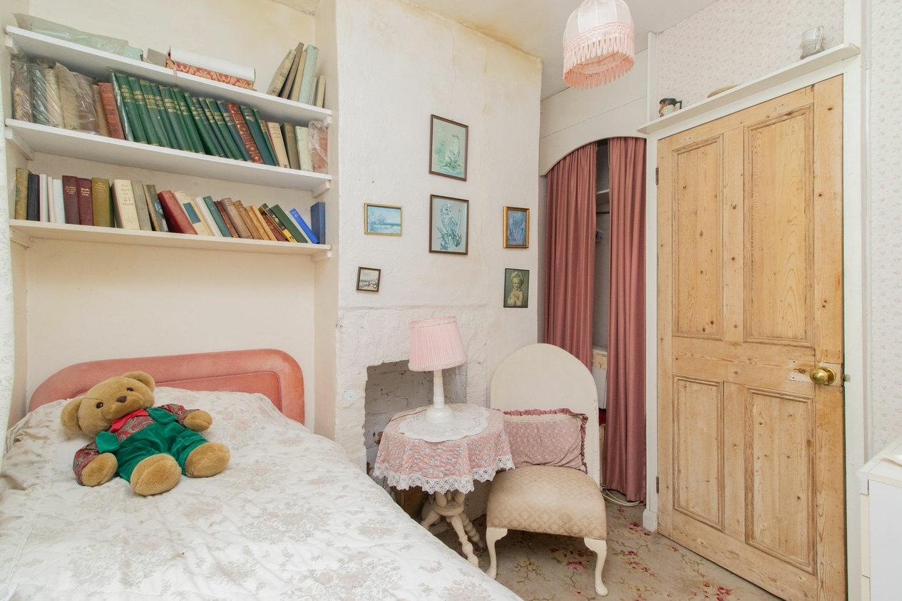 Properties For Sale in Thanet Road  Broadstairs