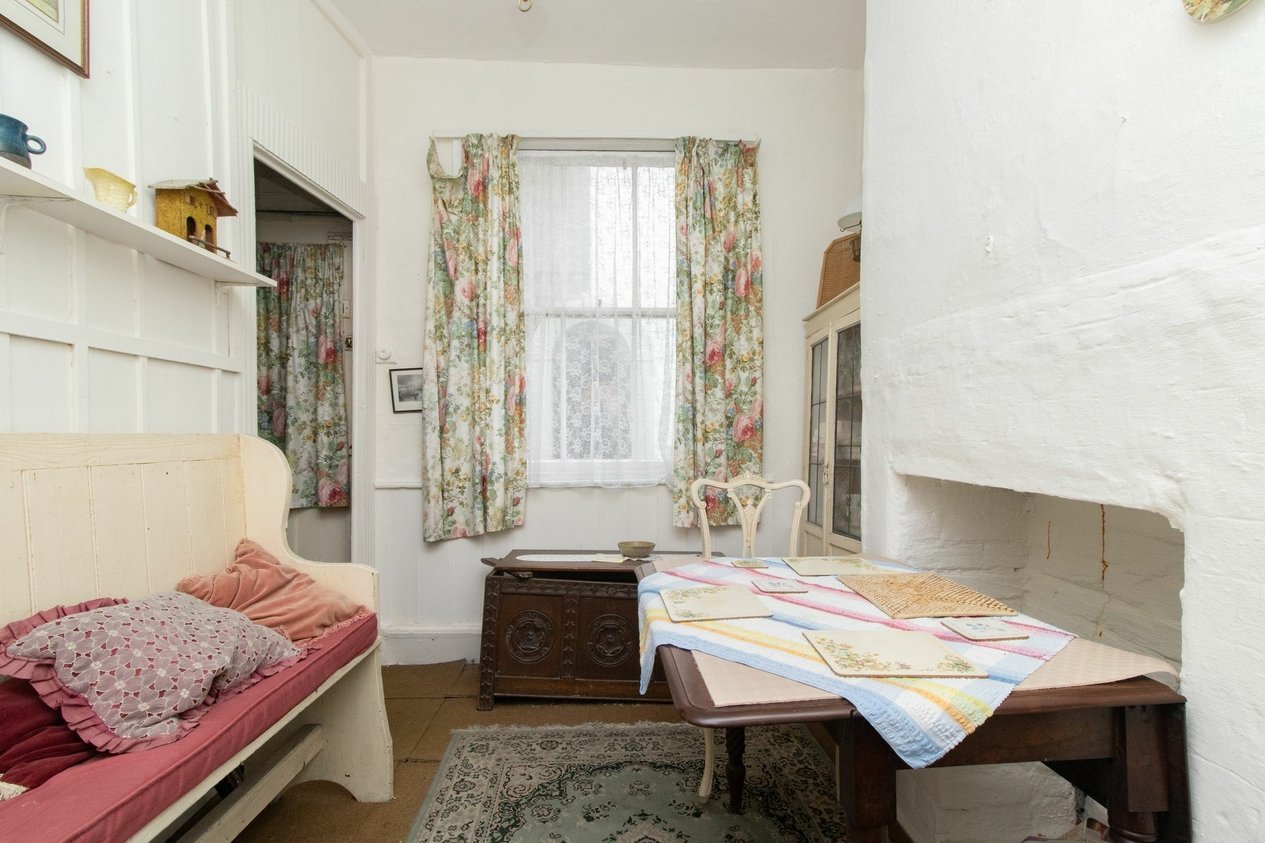 Properties For Sale in Thanet Road  Broadstairs