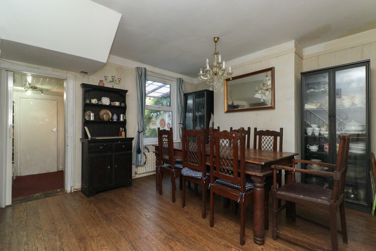 Properties For Sale in Thanet Road Margate