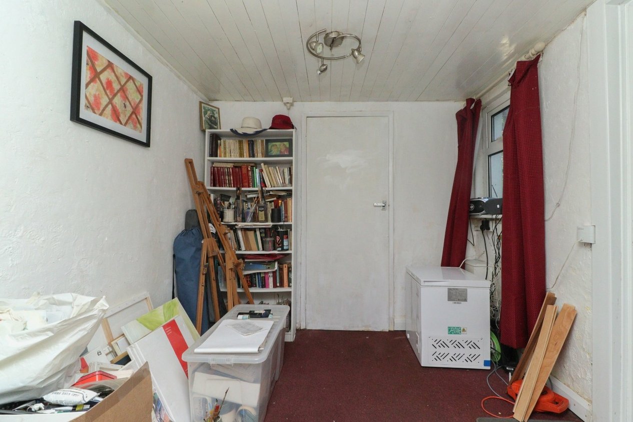 Properties For Sale in Thanet Road Margate