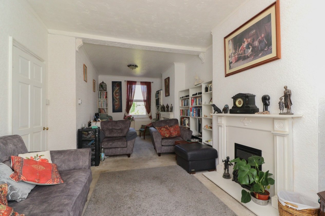 Properties For Sale in Thanet Road Margate