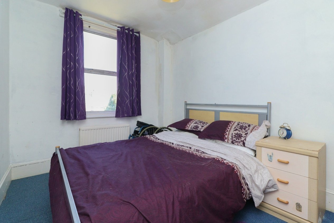 Properties For Sale in Thanet Road Margate