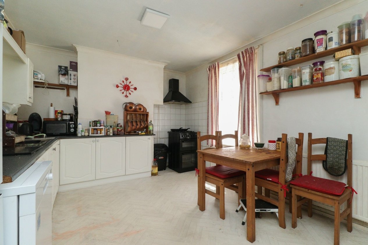 Properties For Sale in Thanet Road Margate