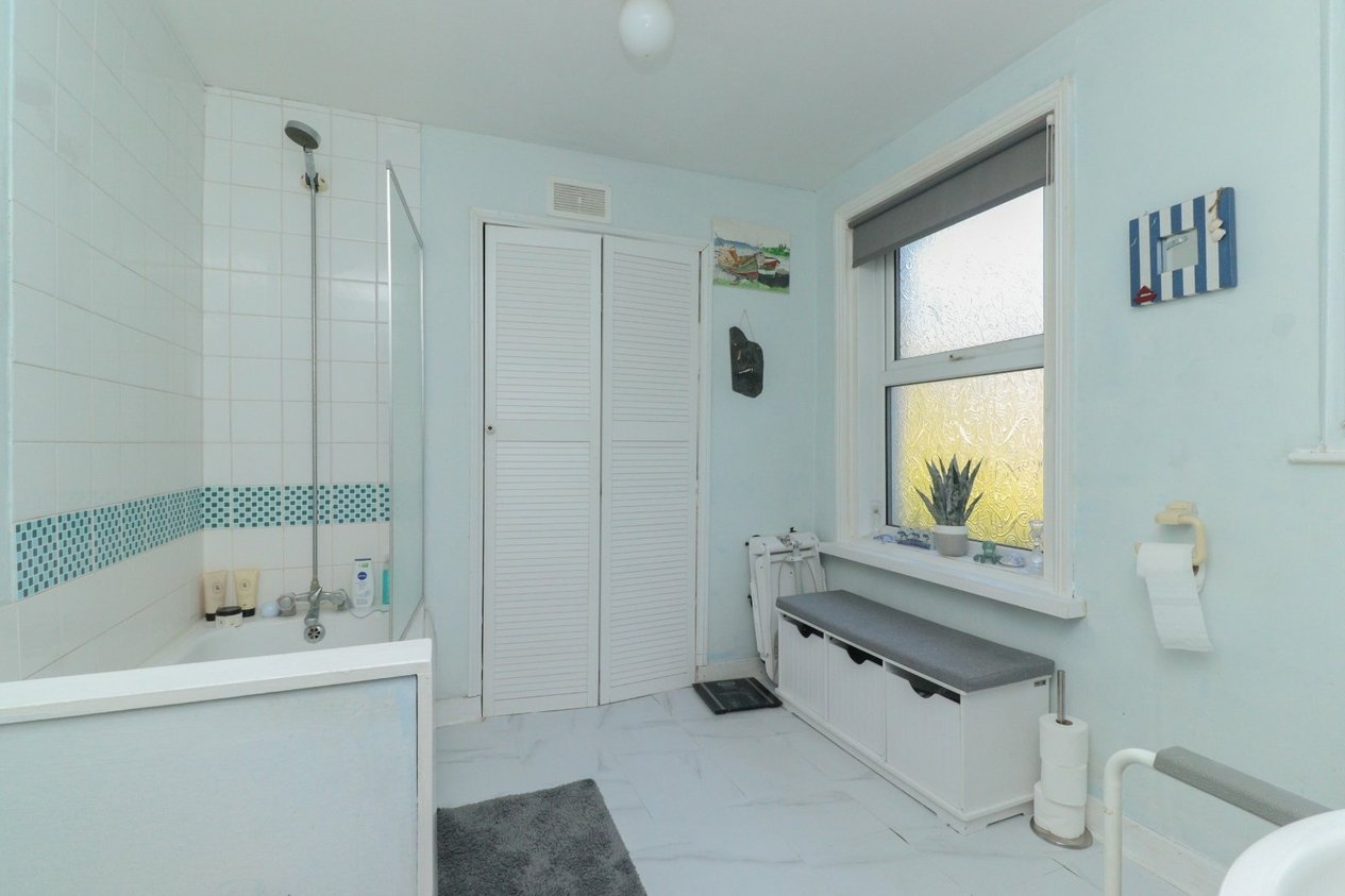 Properties For Sale in Thanet Road Margate