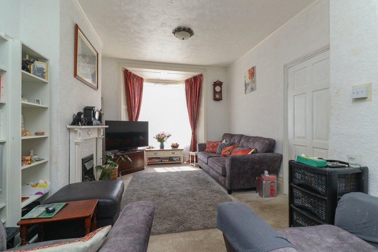 Properties For Sale in Thanet Road Margate