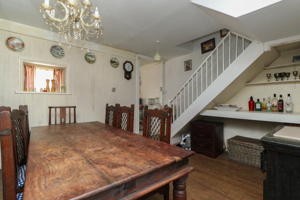 Properties For Sale in Thanet Road Margate