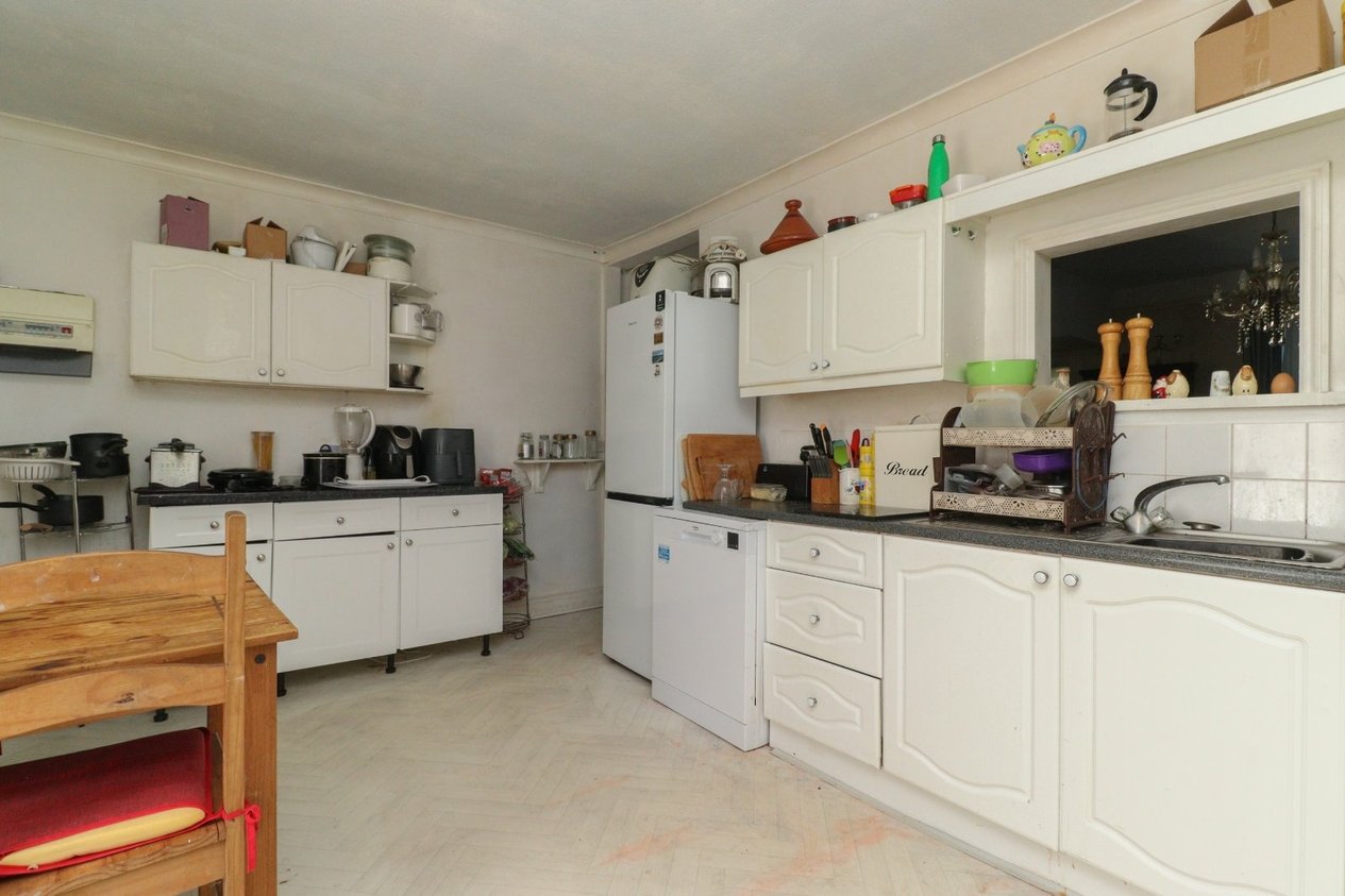 Properties For Sale in Thanet Road Margate