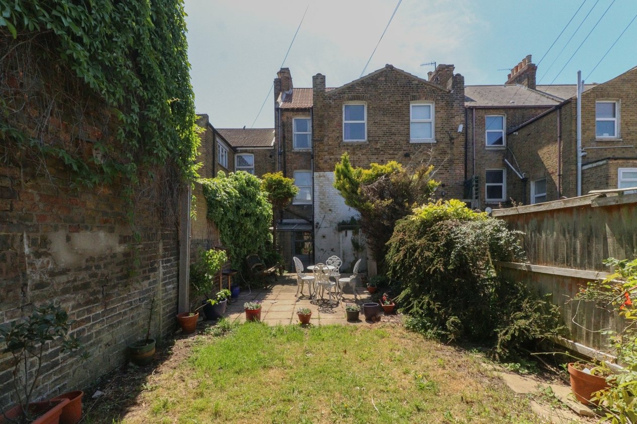 Properties For Sale in Thanet Road Margate