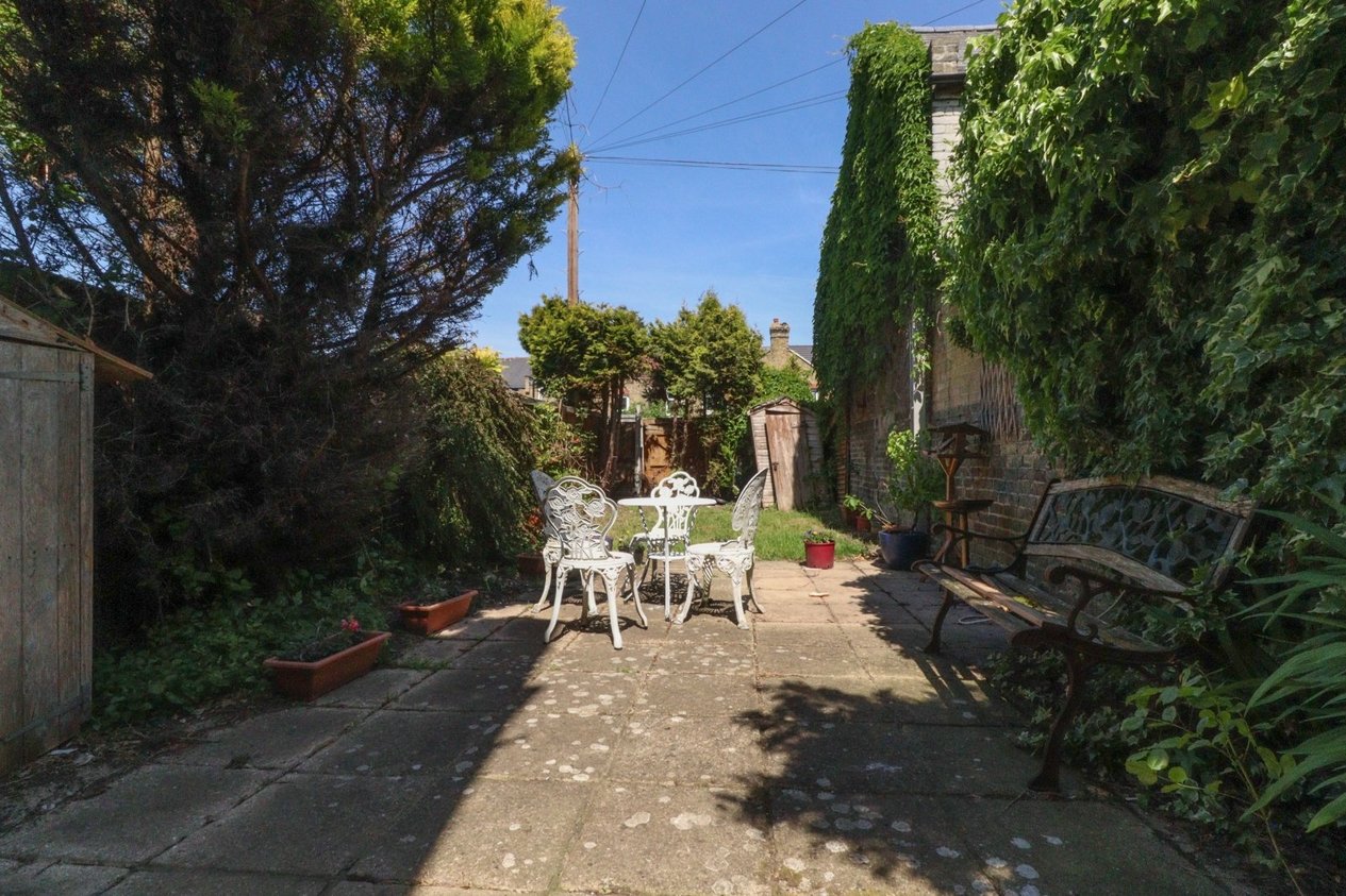 Properties For Sale in Thanet Road Margate