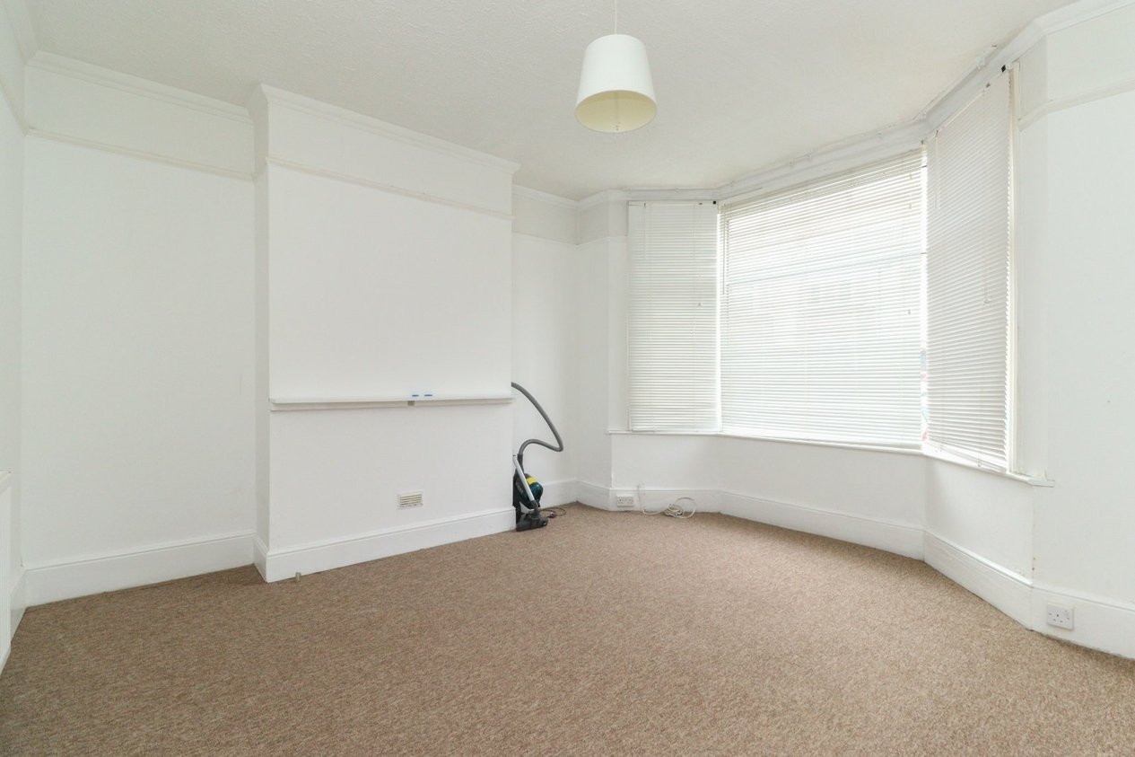 Properties Under Offer in Thanet Road Margate