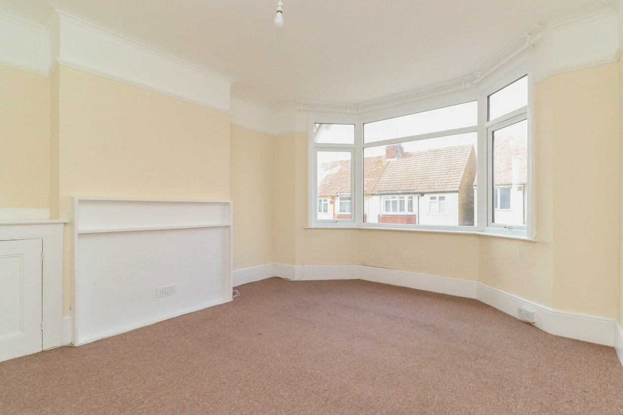 Properties Under Offer in Thanet Road Margate