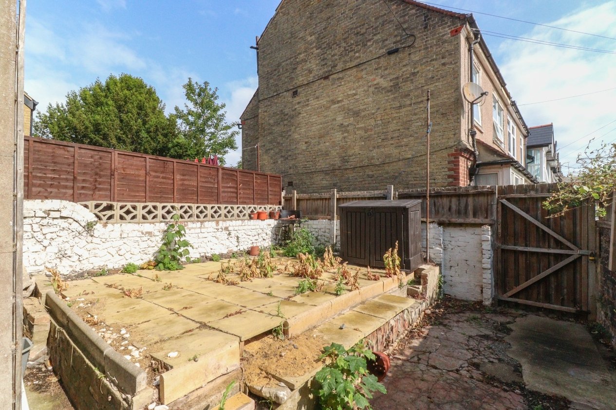 Properties Under Offer in Thanet Road Margate