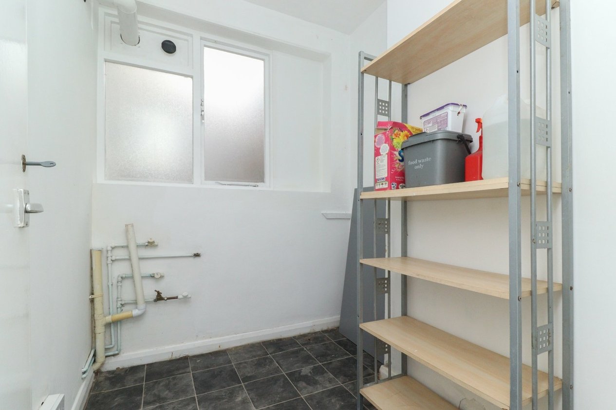 Properties Under Offer in Thanet Road Margate