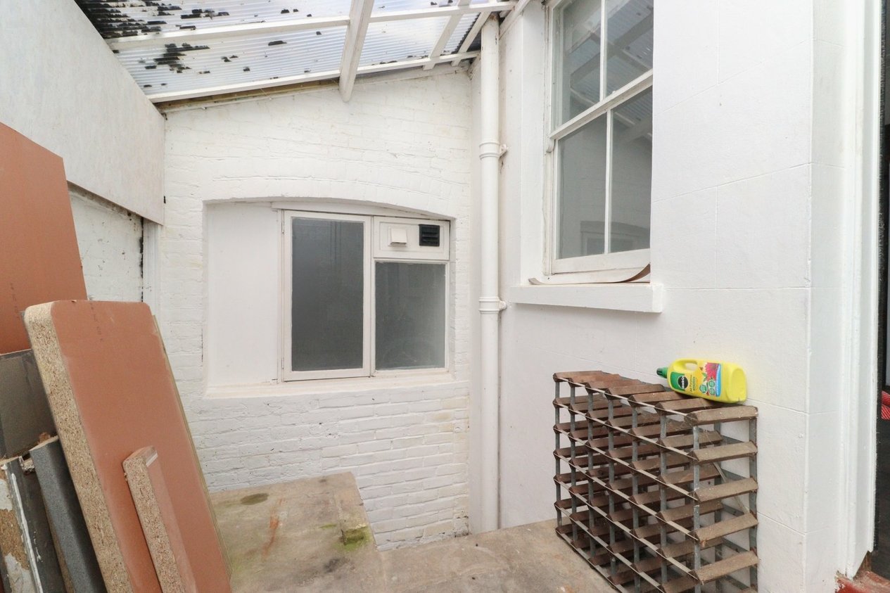 Properties Under Offer in Thanet Road Margate