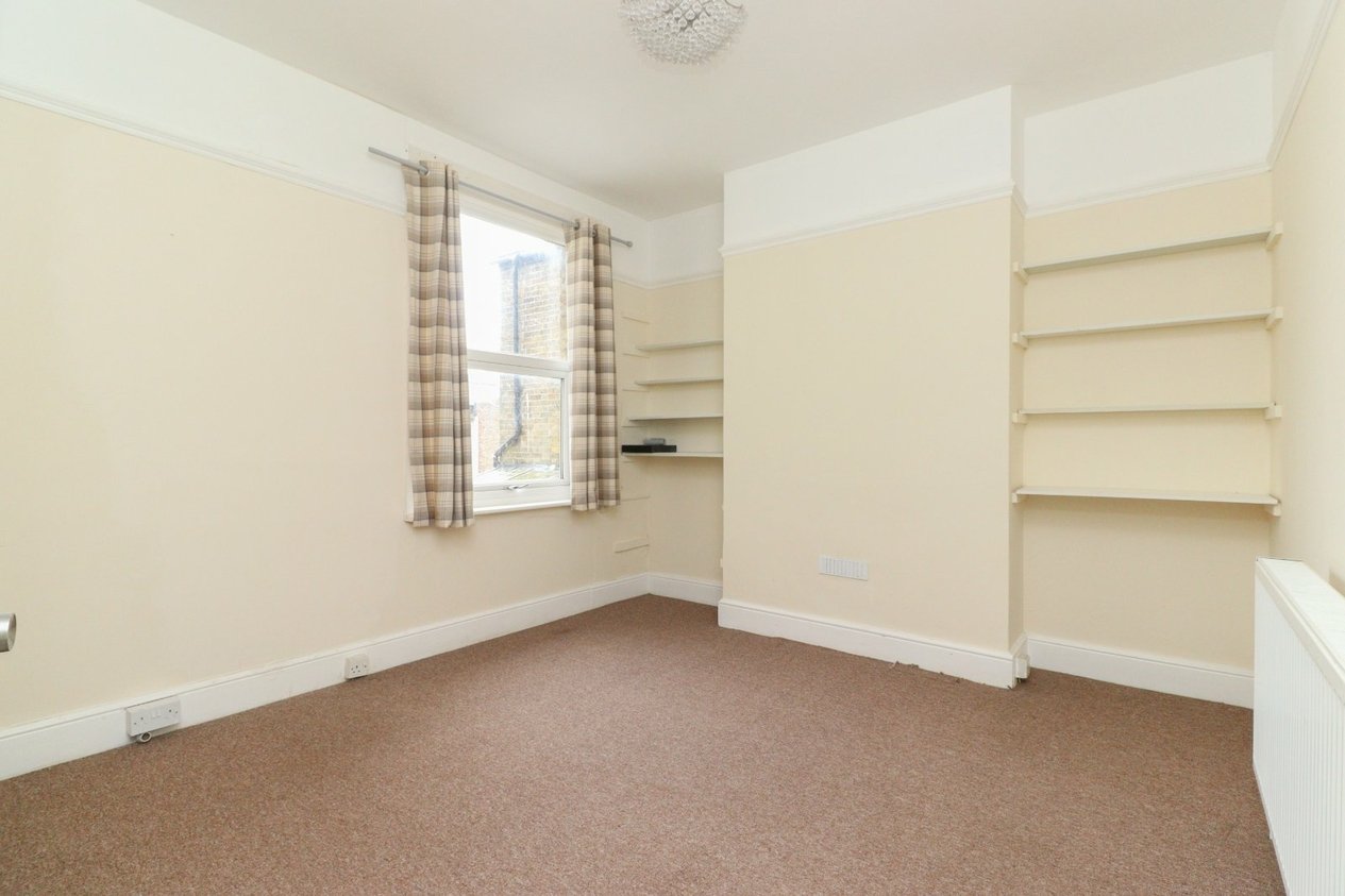 Properties Under Offer in Thanet Road Margate