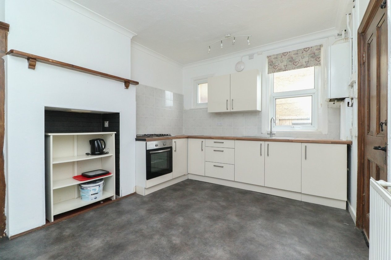 Properties Under Offer in Thanet Road Margate