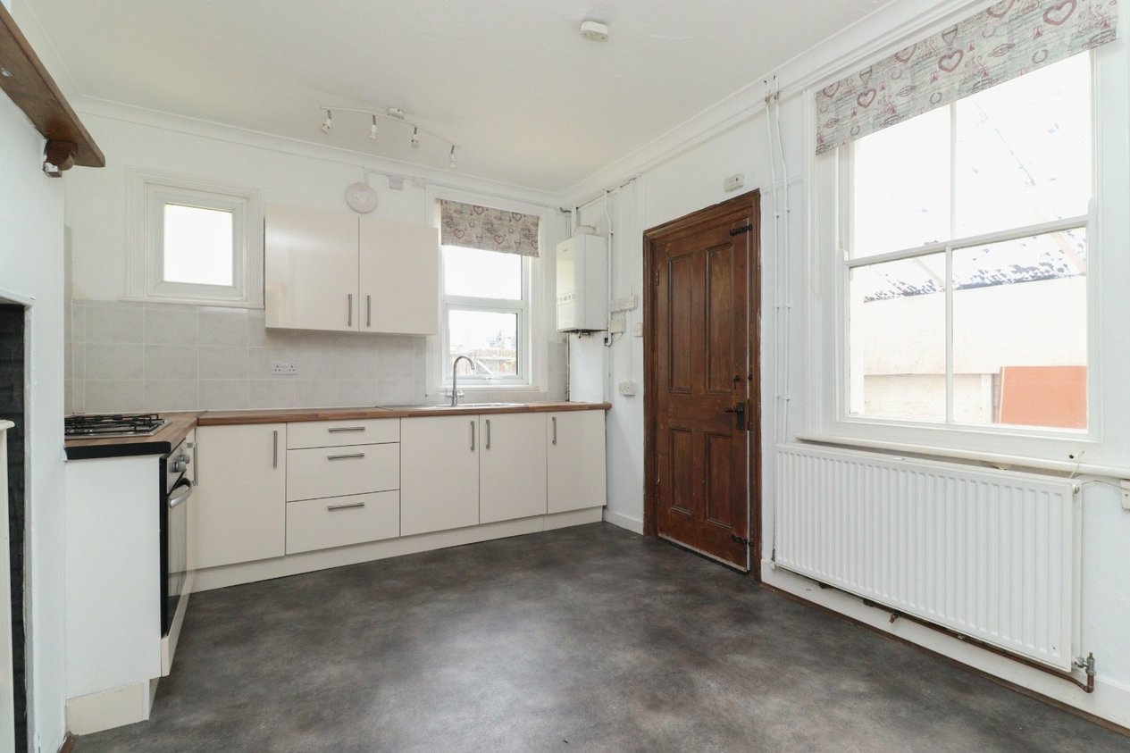 Properties Under Offer in Thanet Road Margate