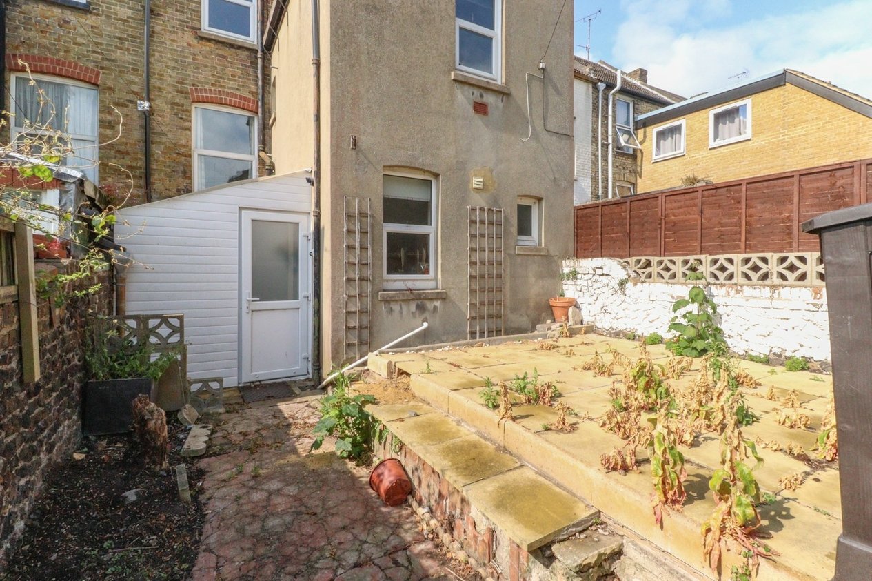 Properties Under Offer in Thanet Road Margate