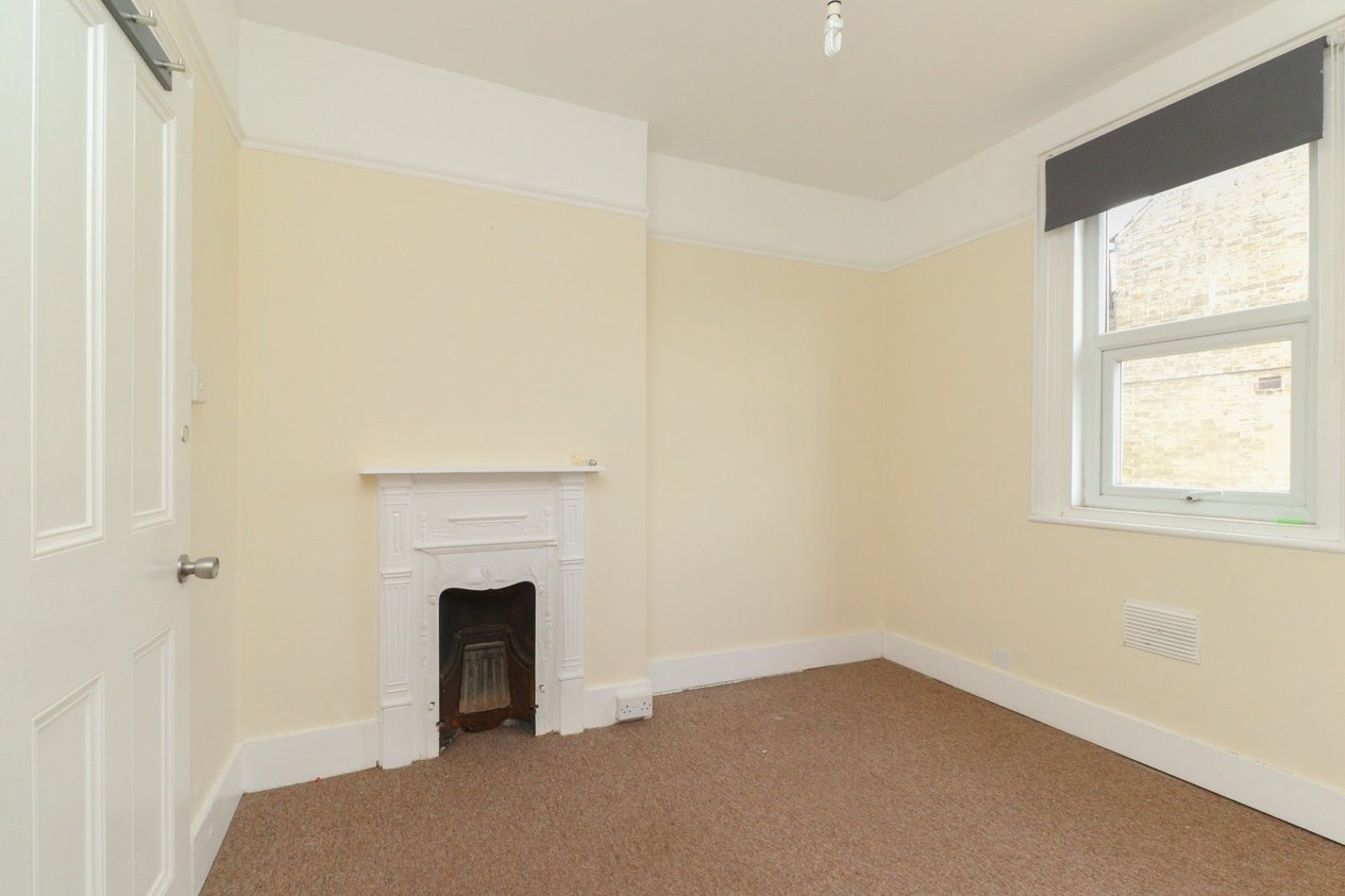 Properties Under Offer in Thanet Road Margate