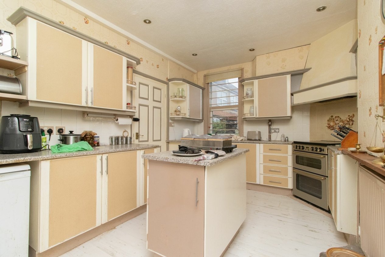 Properties For Sale in Thanet Road  Margate