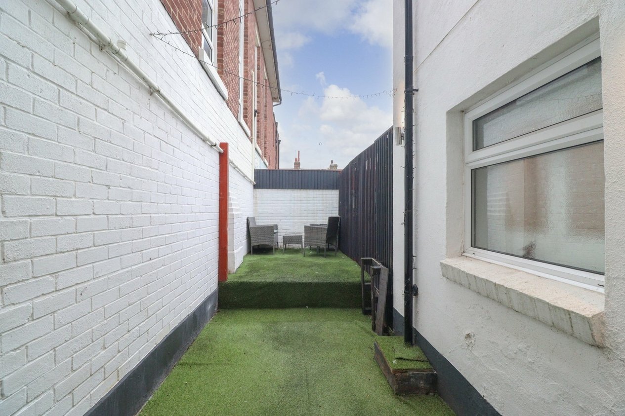 Properties For Sale in Thanet Road Margate
