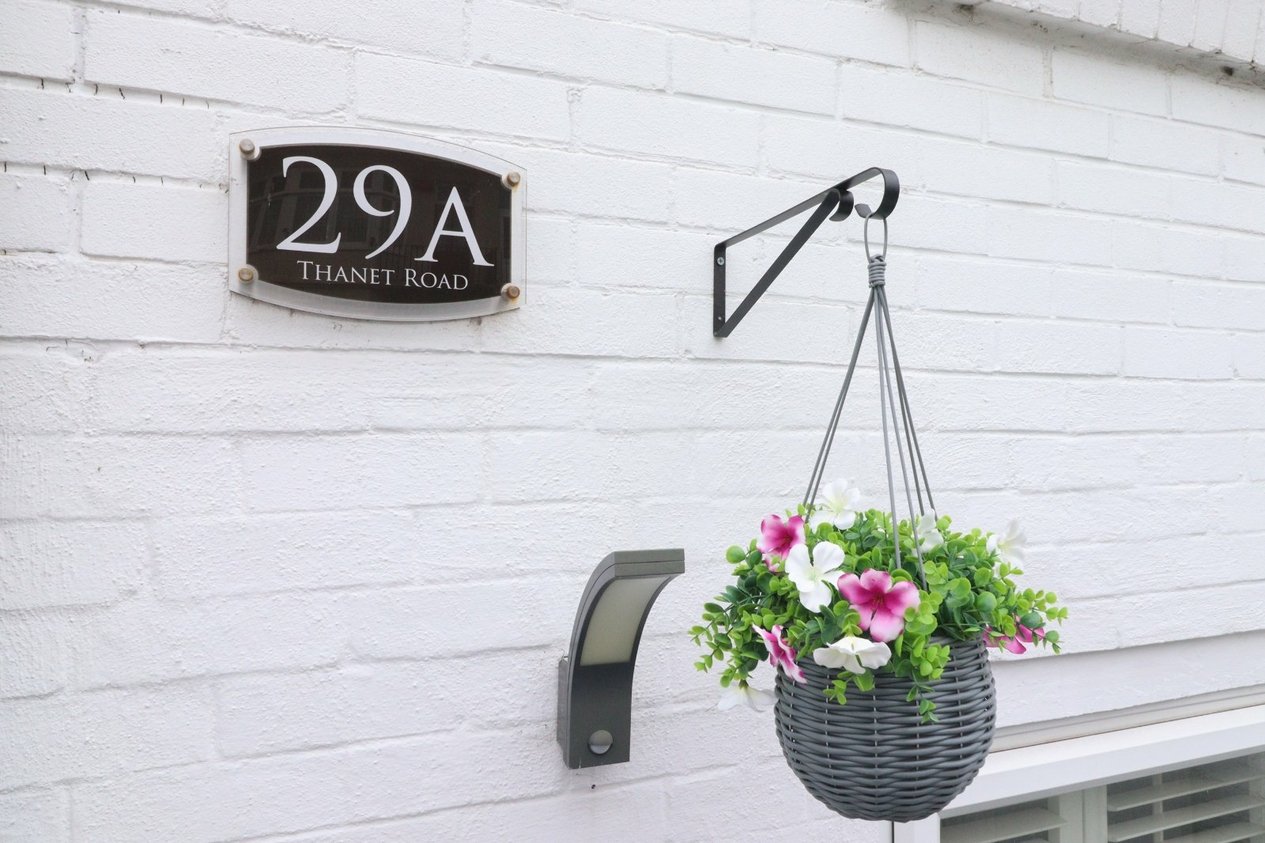 Properties For Sale in Thanet Road Margate