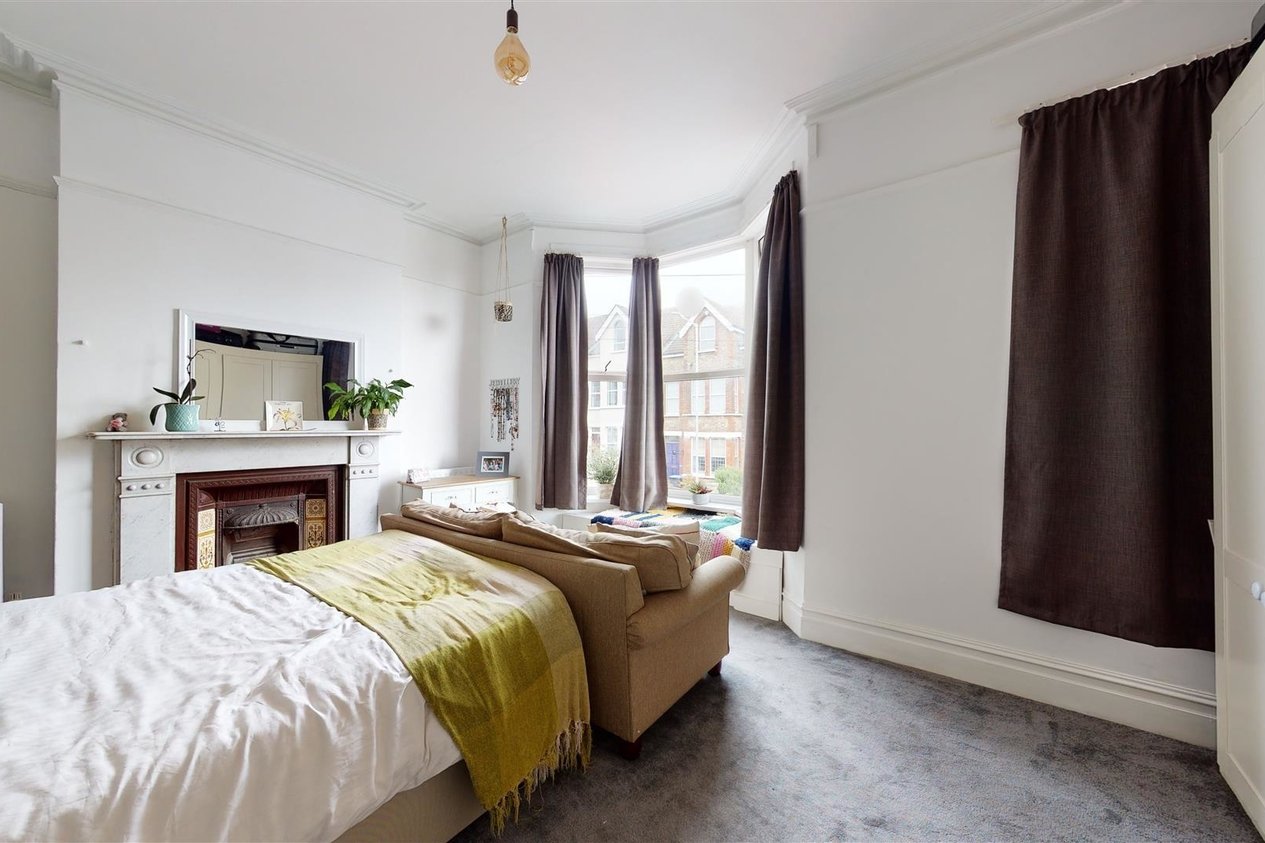 Properties For Sale in Thanet Road 