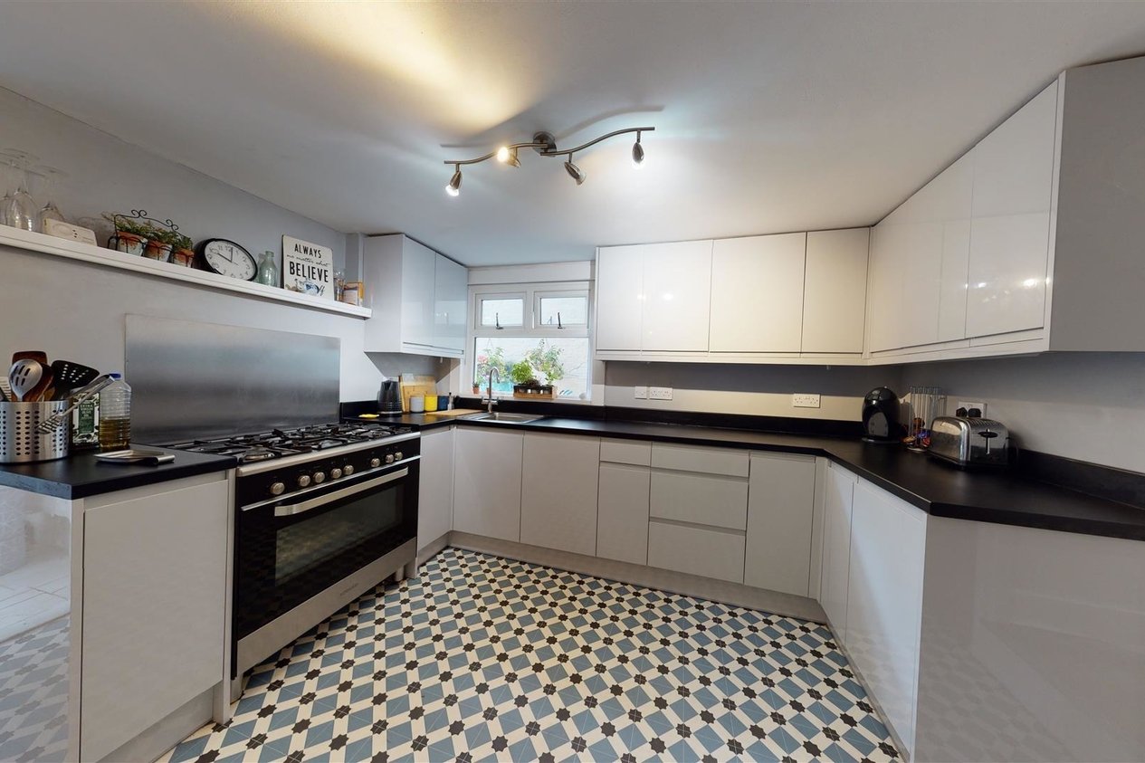 Properties For Sale in Thanet Road 