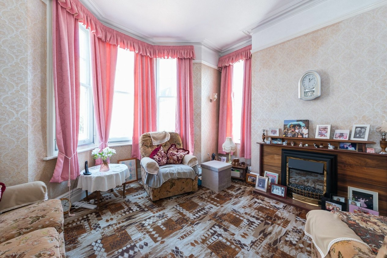 Properties For Sale in Thanet Road  Ramsgate