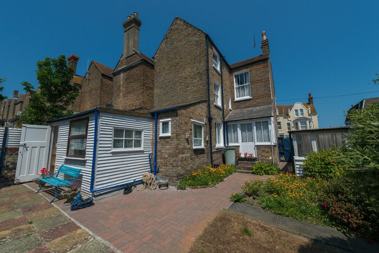 Properties For Sale in Thanet Road  Ramsgate