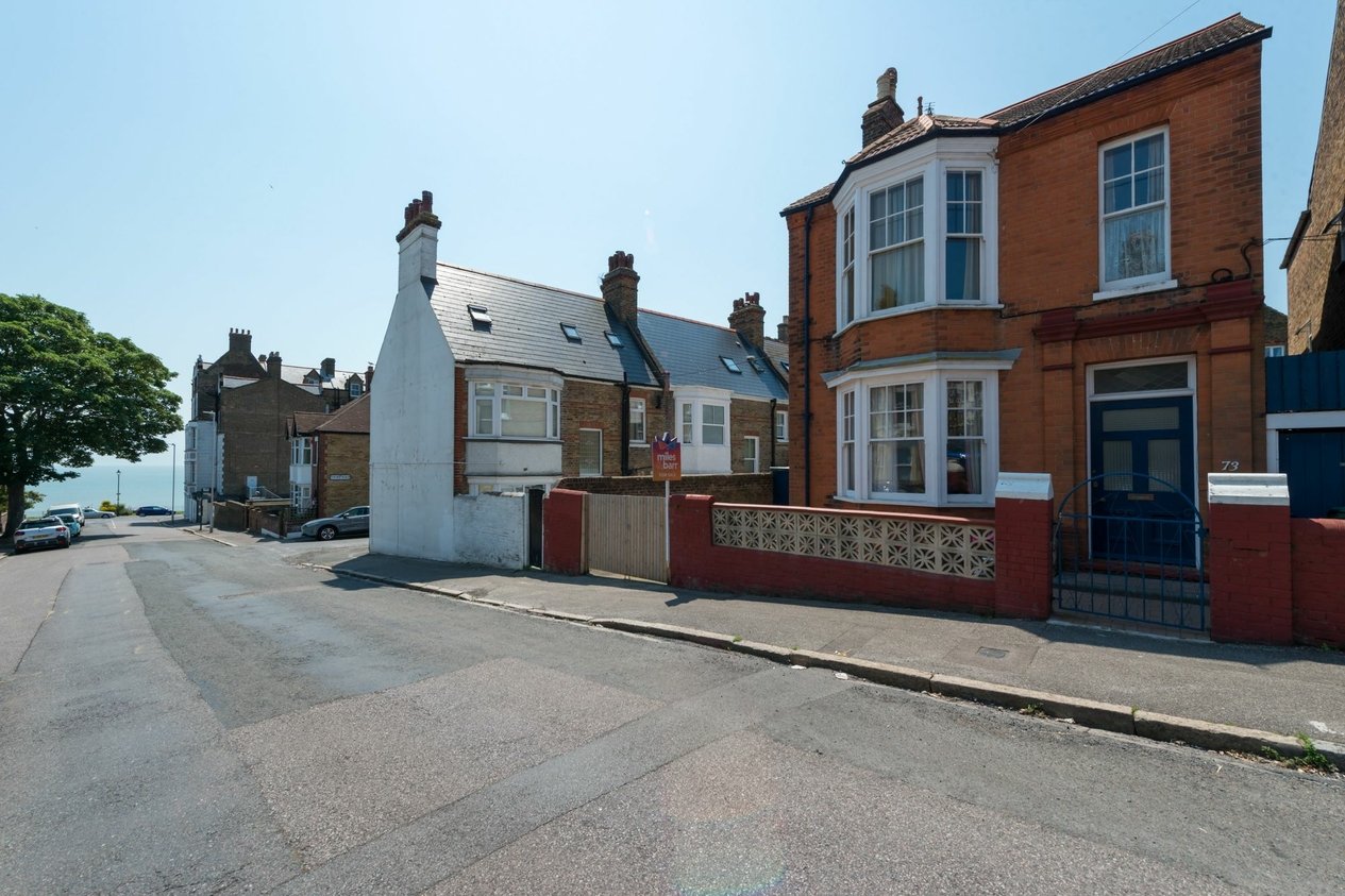 Properties For Sale in Thanet Road  Ramsgate